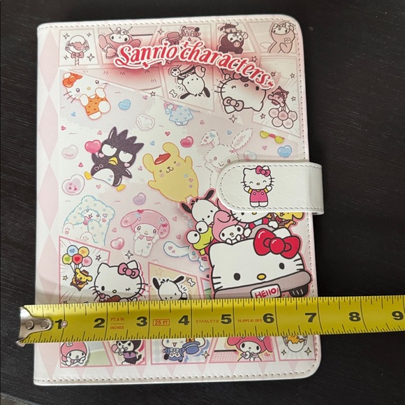 Hello Kitty Writing Bundle - Picture 8 of 11